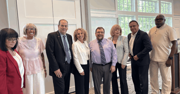 Atlantic County Clerk at COANJ