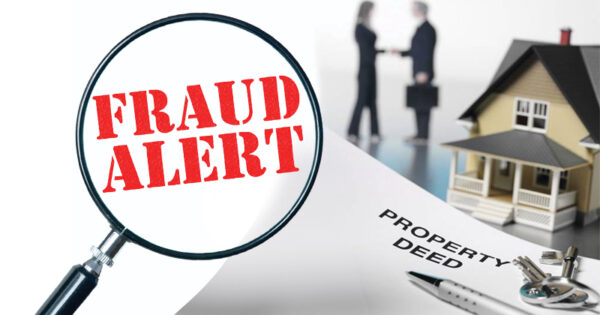 Property Alert Class